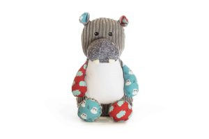 Sensory Bear - Hippo - Lumpty Lou