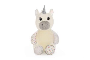Starflower Unicorn - Icing Sugar