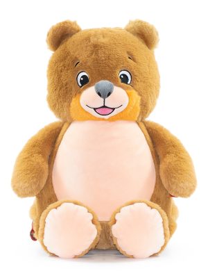 Signature Bear - Theodore
