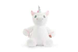 Starflower- White U